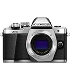 Amazon | OLYMPUS ミラーレス一眼 OM-D E-M1ボディ シルバー 防塵 防滴